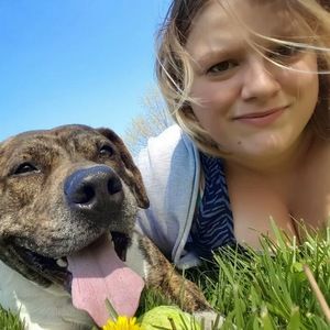 Meet your Posher, Nikki